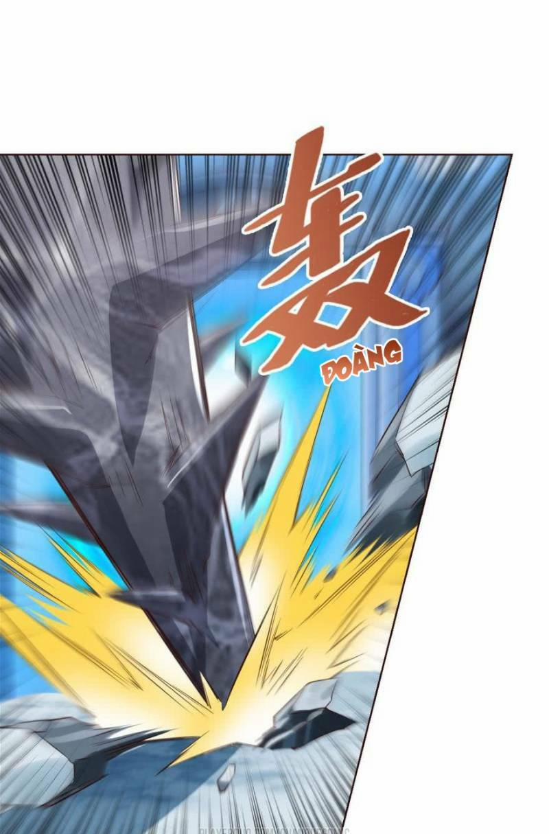 Trọng Sinh Thành Cậu Vàng Tại Dị Thế 57 trang 2