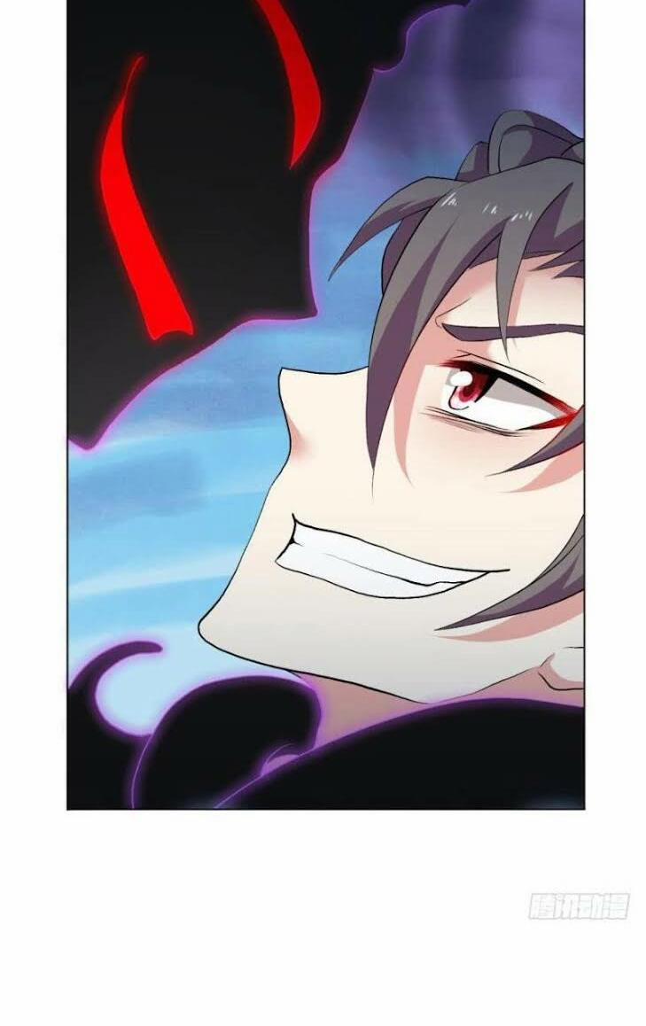 Trọng Sinh Thành Cậu Vàng Tại Dị Thế 57 trang 20