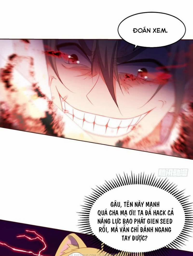 Trọng Sinh Thành Cậu Vàng Tại Dị Thế 57 trang 27