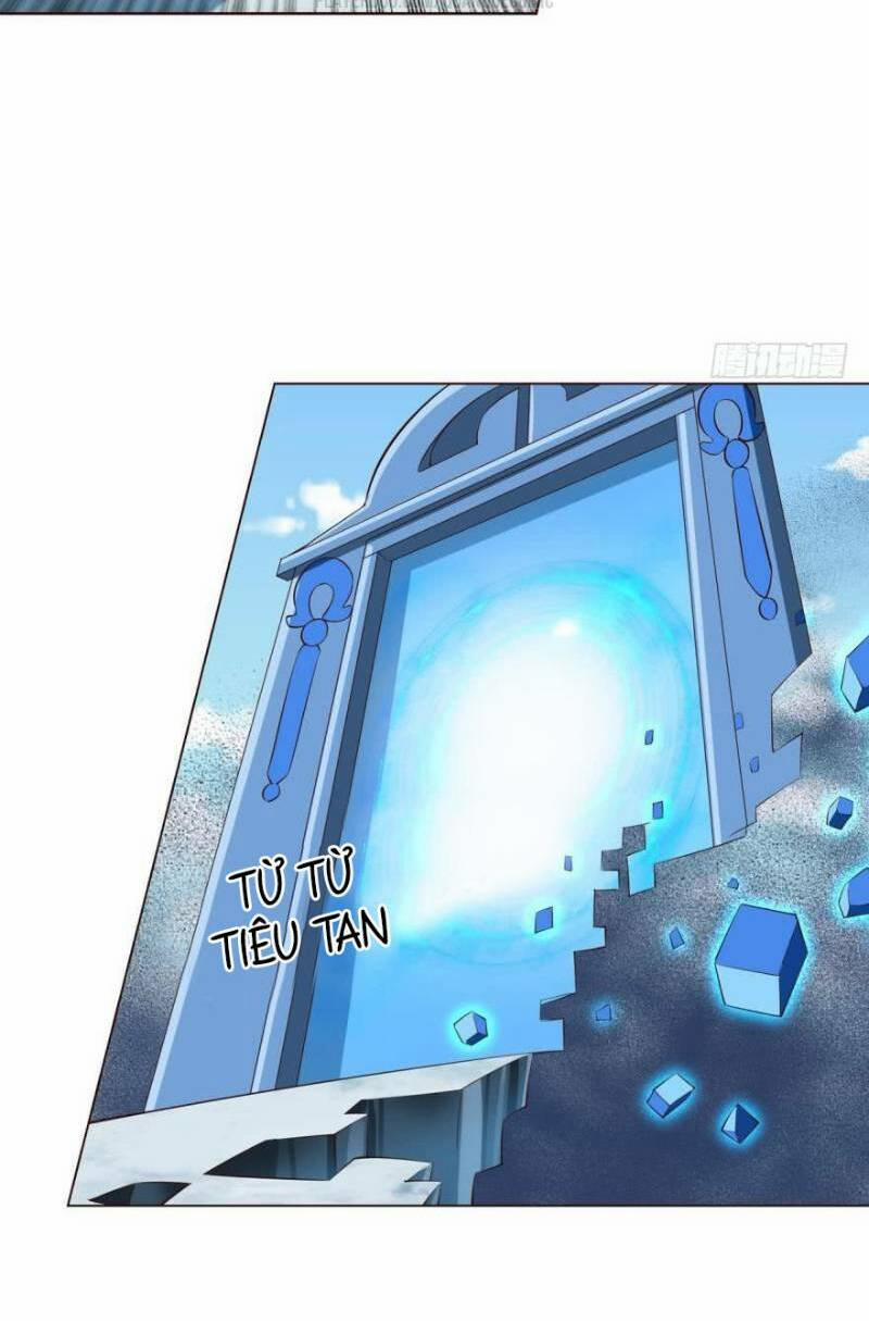 Trọng Sinh Thành Cậu Vàng Tại Dị Thế 57 trang 3