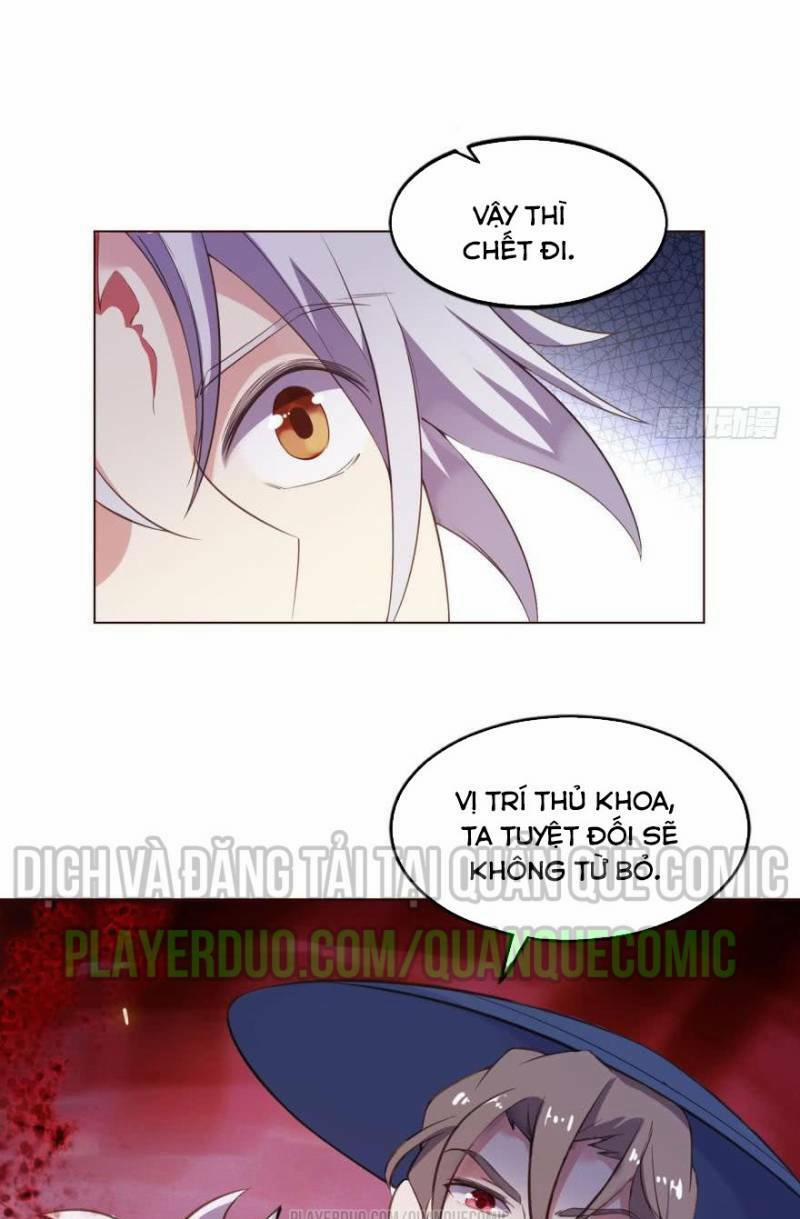 Trọng Sinh Thành Cậu Vàng Tại Dị Thế 57 trang 33