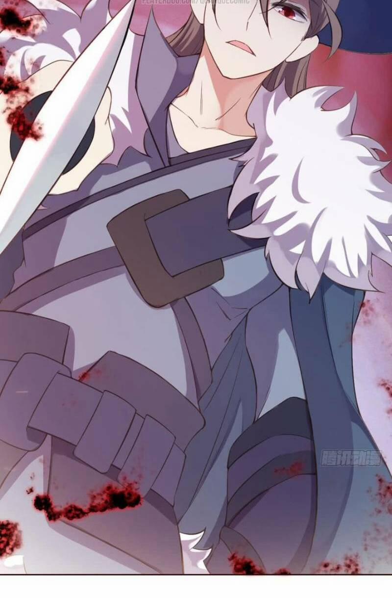 Trọng Sinh Thành Cậu Vàng Tại Dị Thế 57 trang 34