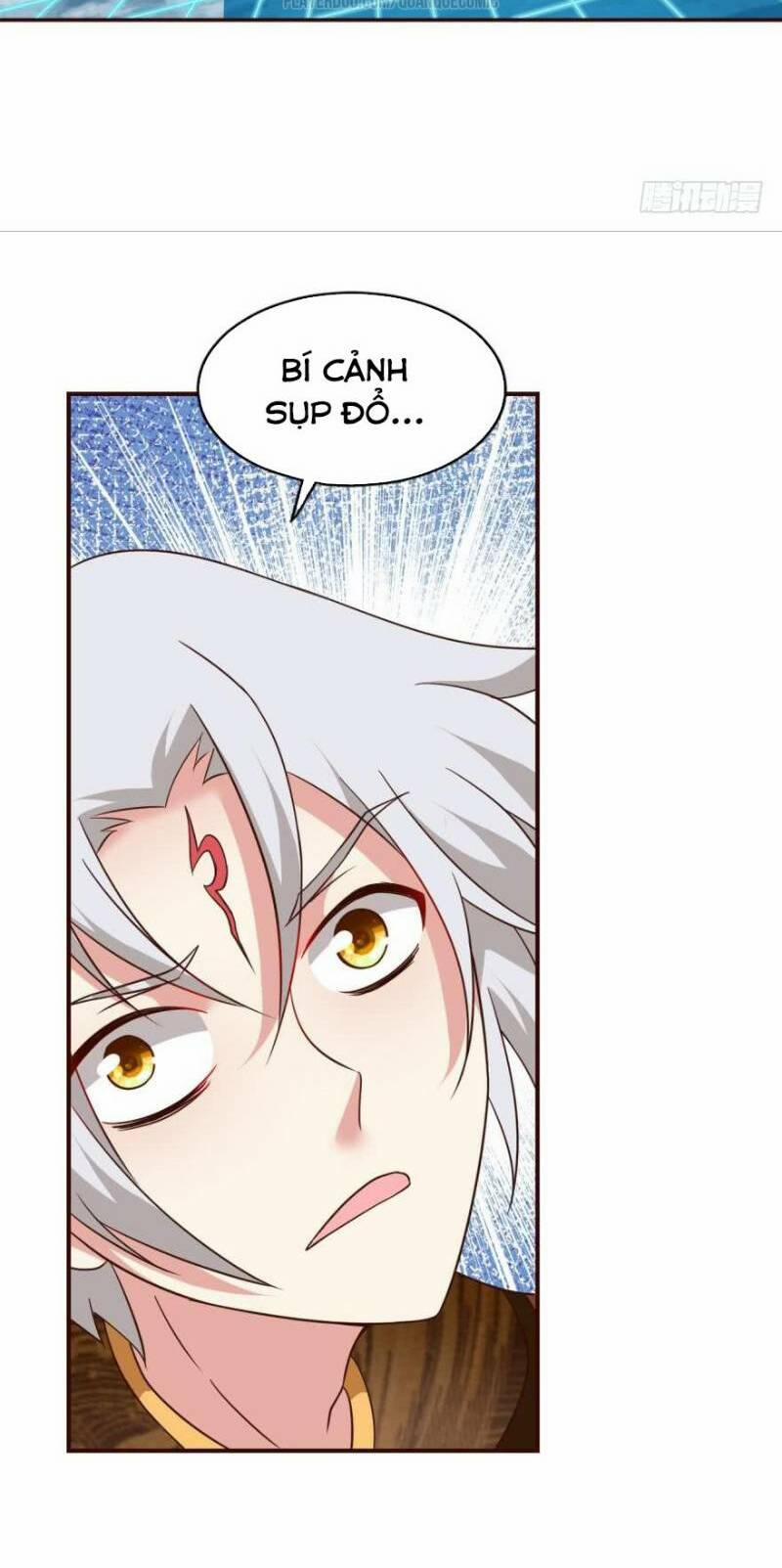 Trọng Sinh Thành Cậu Vàng Tại Dị Thế 57 trang 38