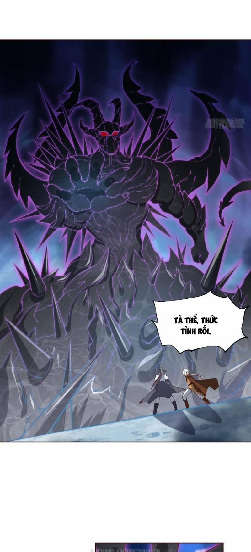 Trọng Sinh Thành Cậu Vàng Tại Dị Thế 57 trang 39