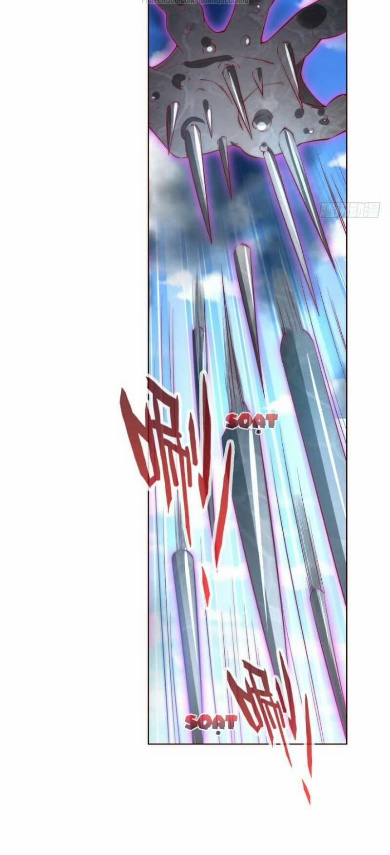 Trọng Sinh Thành Cậu Vàng Tại Dị Thế 57 trang 40