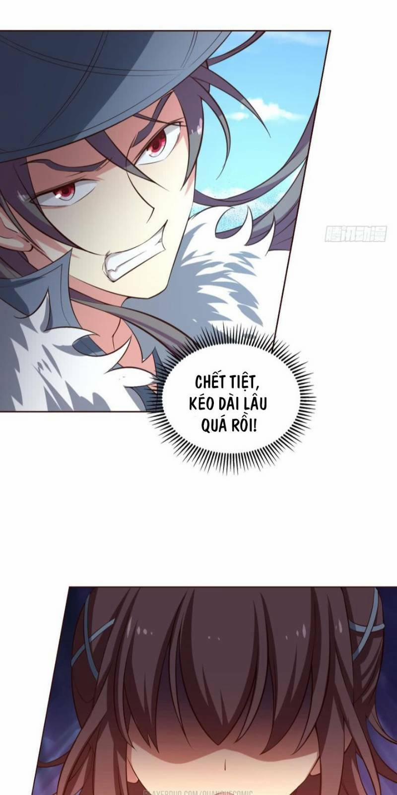 Trọng Sinh Thành Cậu Vàng Tại Dị Thế 57 trang 41