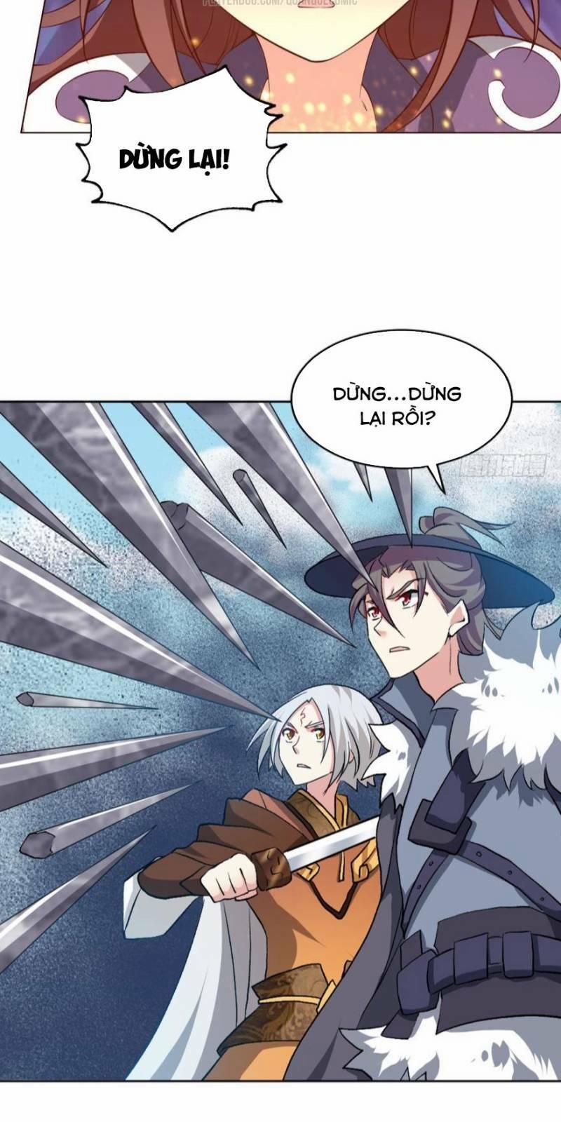 Trọng Sinh Thành Cậu Vàng Tại Dị Thế 57 trang 42