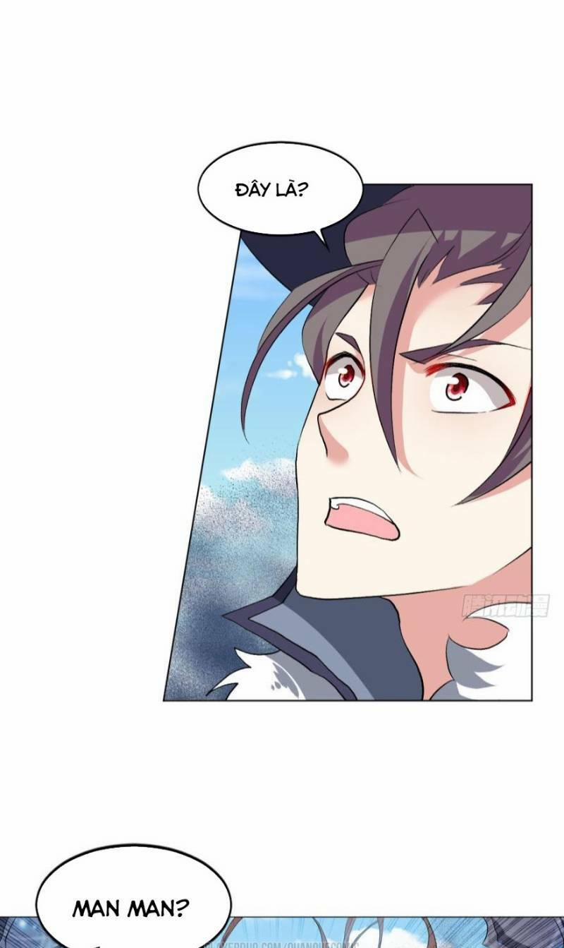 Trọng Sinh Thành Cậu Vàng Tại Dị Thế 57 trang 43