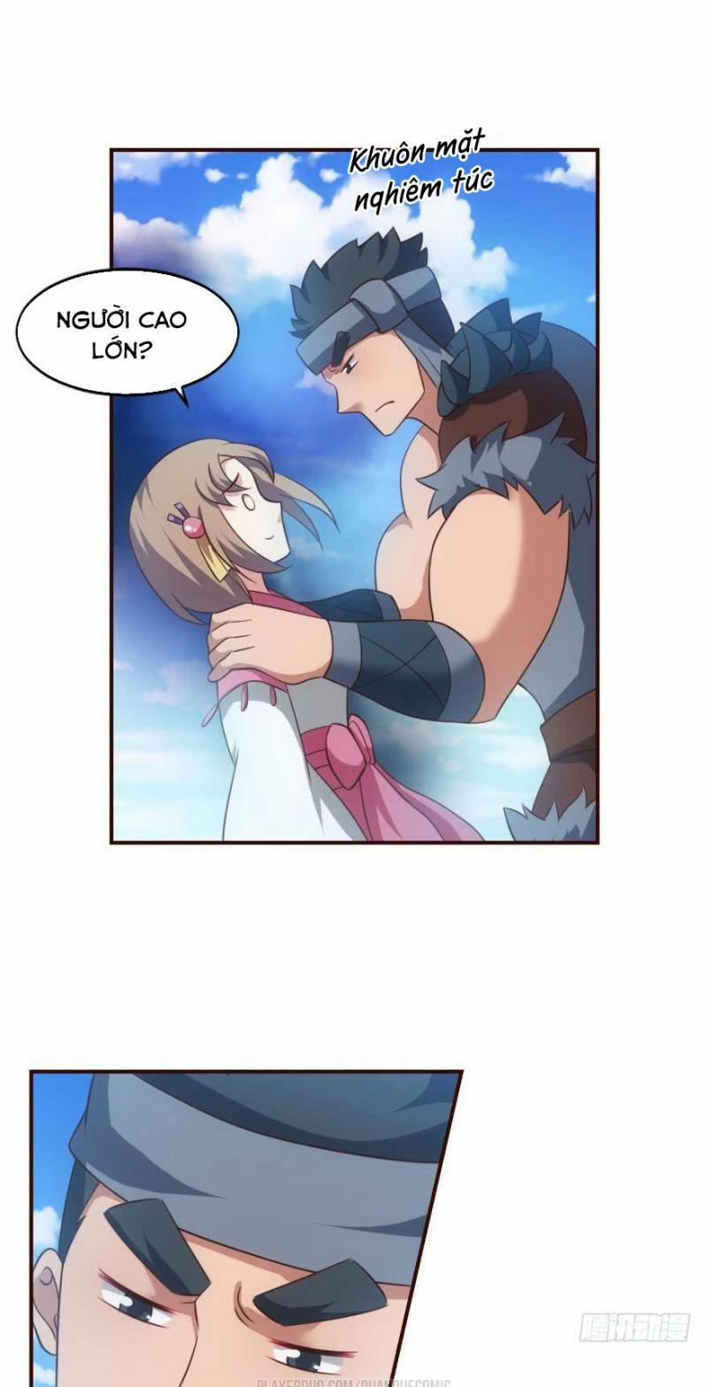 Trọng Sinh Thành Cậu Vàng Tại Dị Thế 57 trang 6