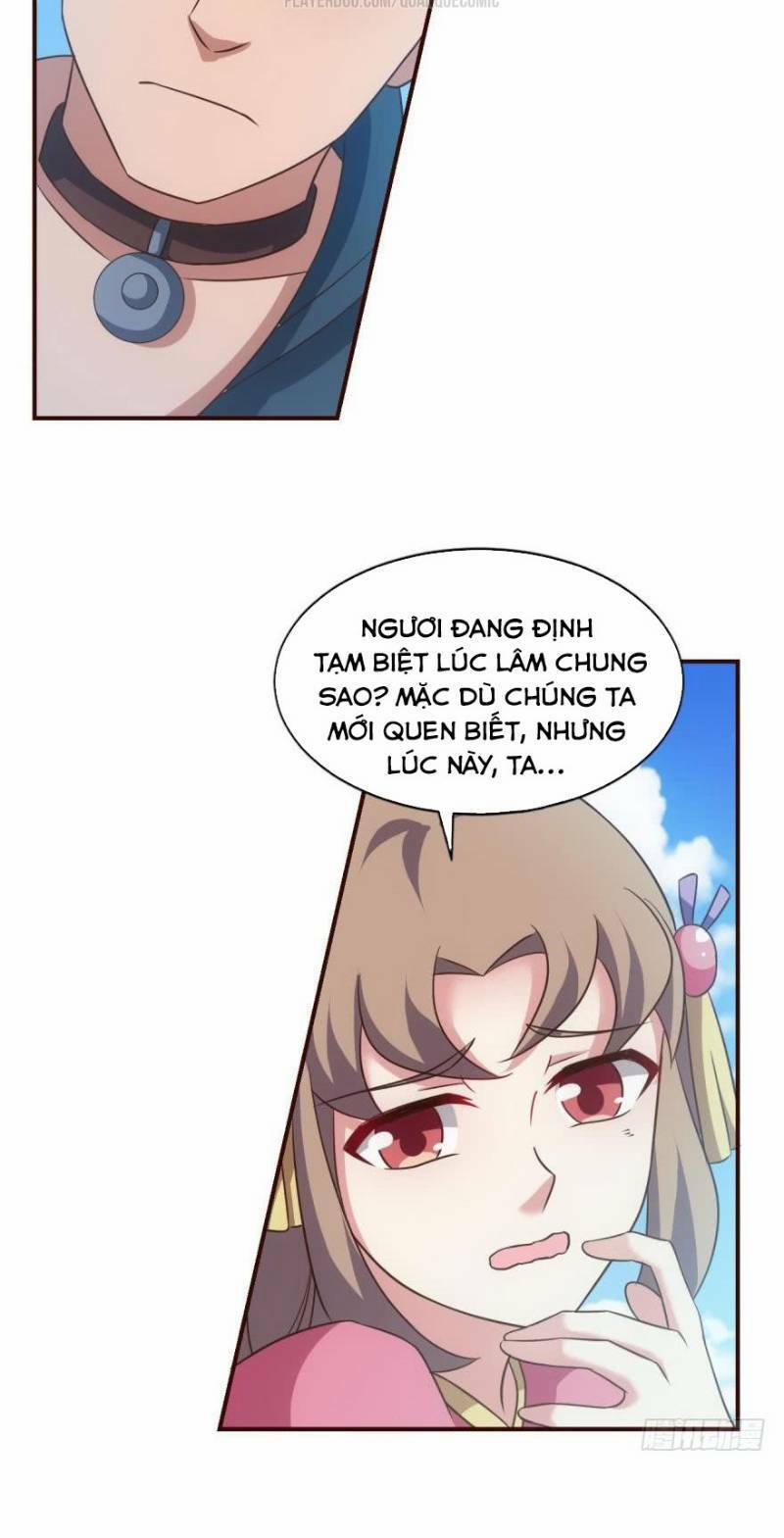 Trọng Sinh Thành Cậu Vàng Tại Dị Thế 57 trang 7