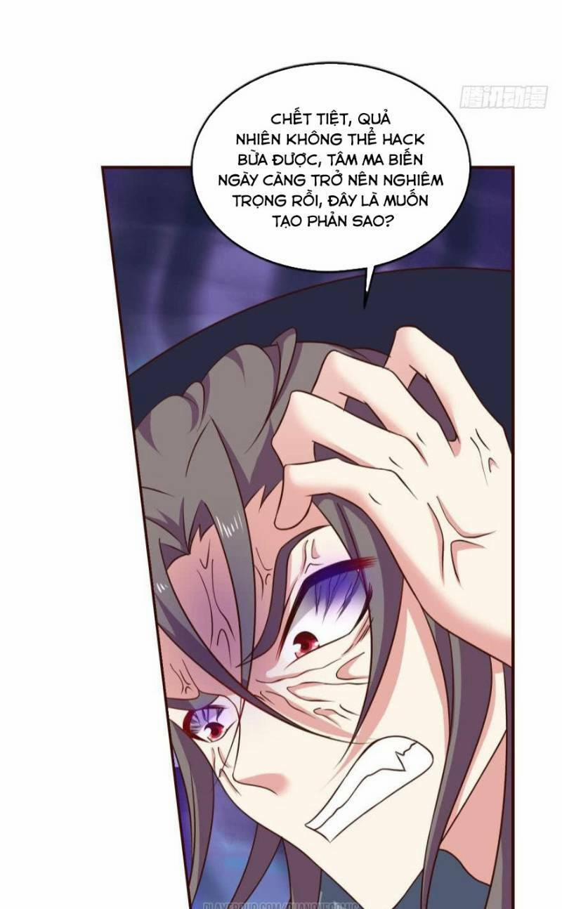 Trọng Sinh Thành Cậu Vàng Tại Dị Thế 58 trang 10