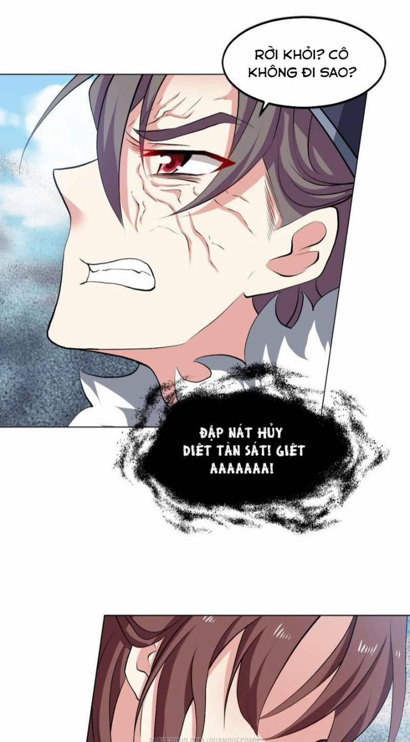 Trọng Sinh Thành Cậu Vàng Tại Dị Thế 58 trang 14