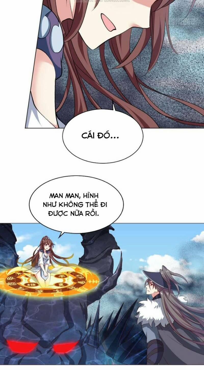 Trọng Sinh Thành Cậu Vàng Tại Dị Thế 58 trang 15