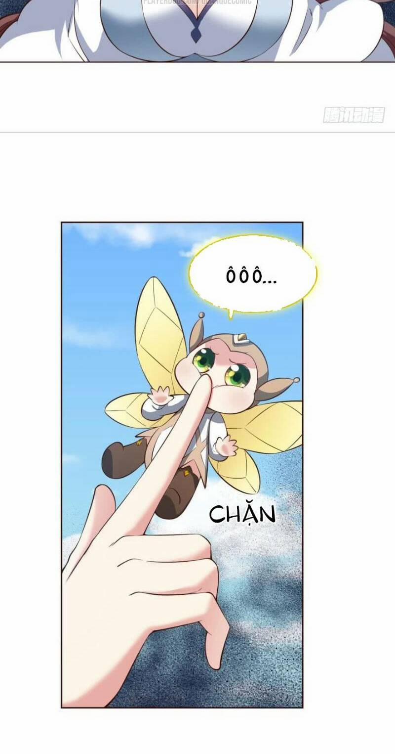 Trọng Sinh Thành Cậu Vàng Tại Dị Thế 58 trang 17