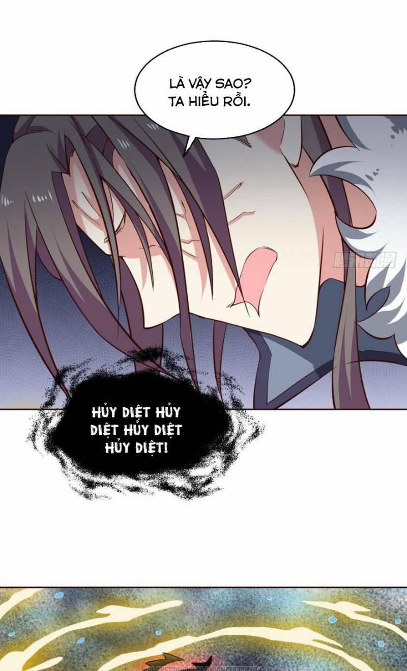 Trọng Sinh Thành Cậu Vàng Tại Dị Thế 58 trang 18