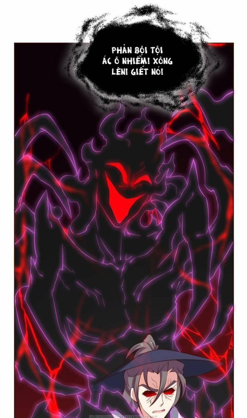 Trọng Sinh Thành Cậu Vàng Tại Dị Thế 58 trang 20