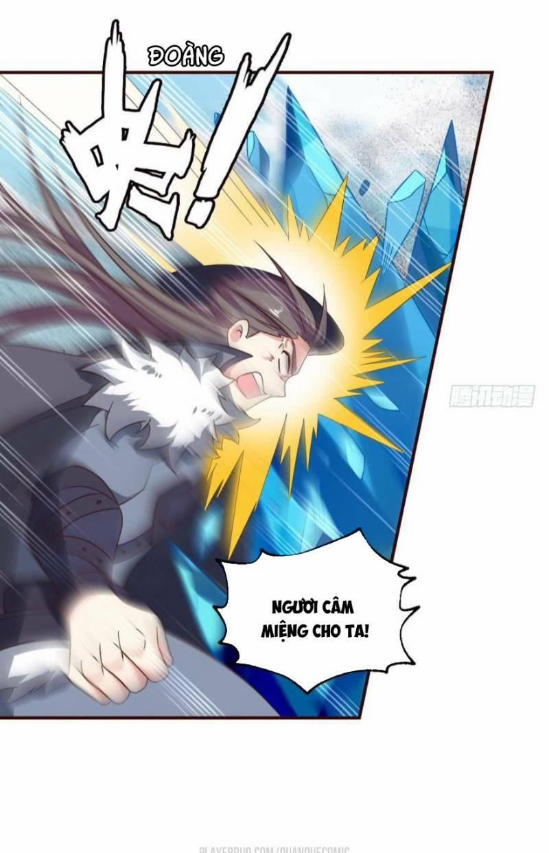 Trọng Sinh Thành Cậu Vàng Tại Dị Thế 58 trang 22