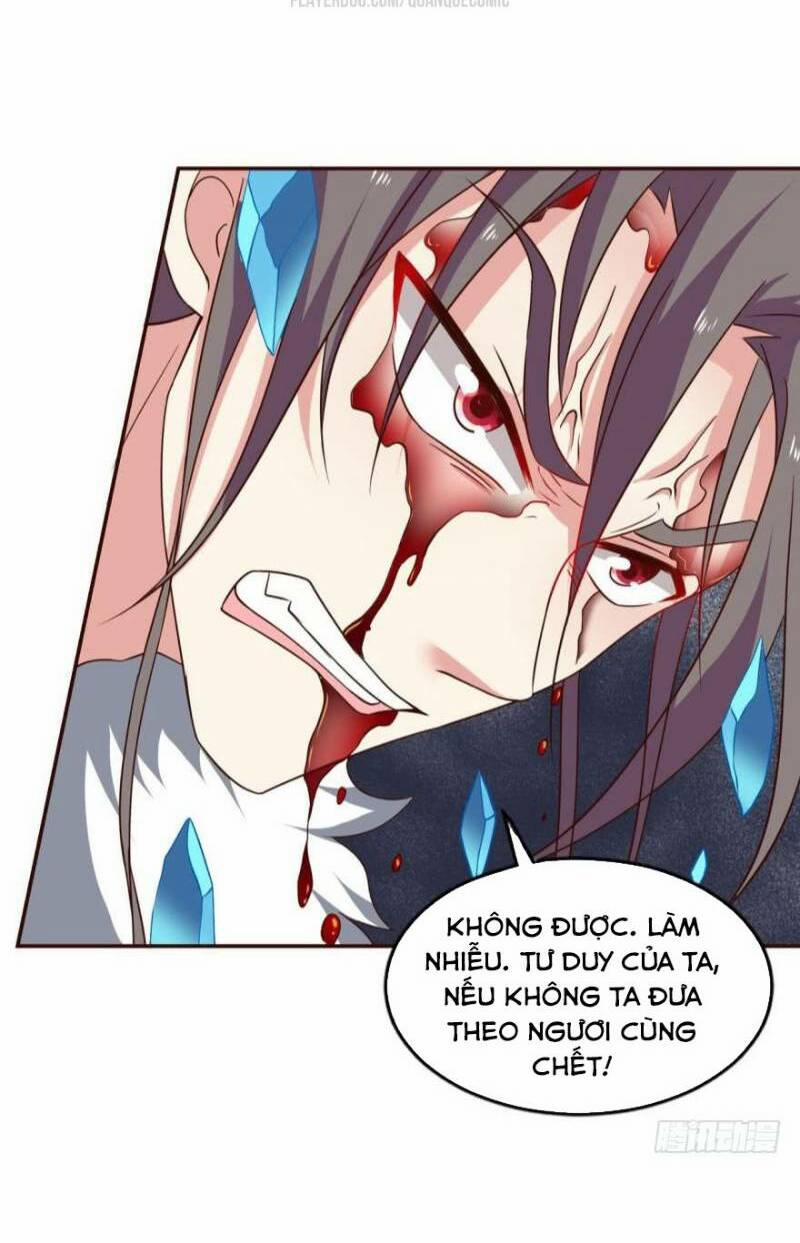 Trọng Sinh Thành Cậu Vàng Tại Dị Thế 58 trang 23