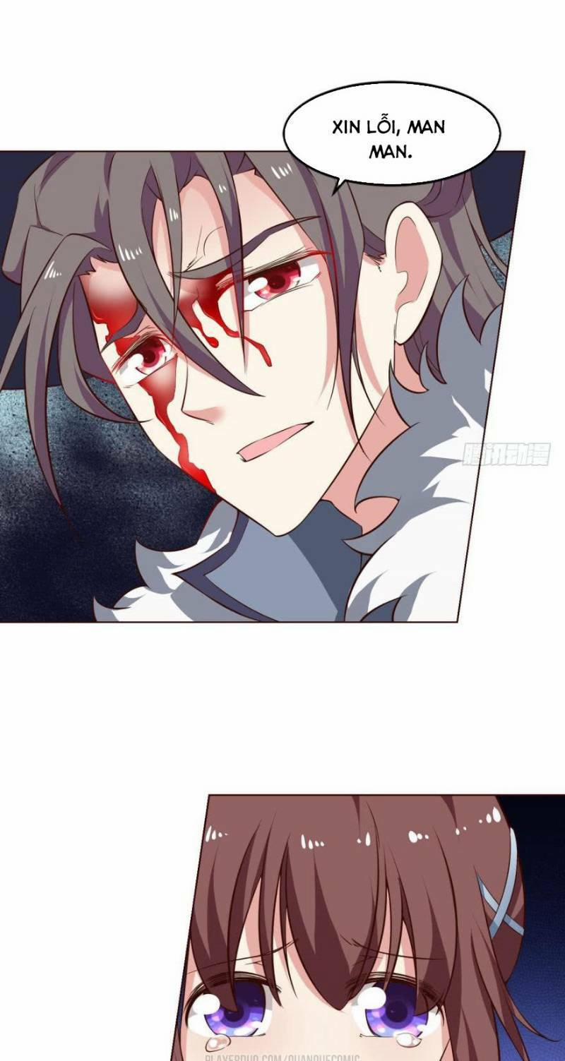 Trọng Sinh Thành Cậu Vàng Tại Dị Thế 58 trang 26