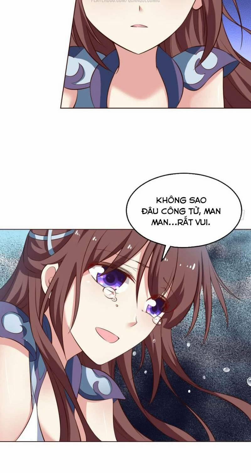 Trọng Sinh Thành Cậu Vàng Tại Dị Thế 58 trang 27