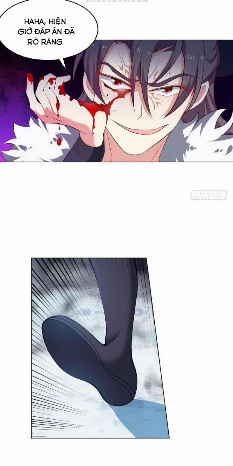 Trọng Sinh Thành Cậu Vàng Tại Dị Thế 58 trang 29