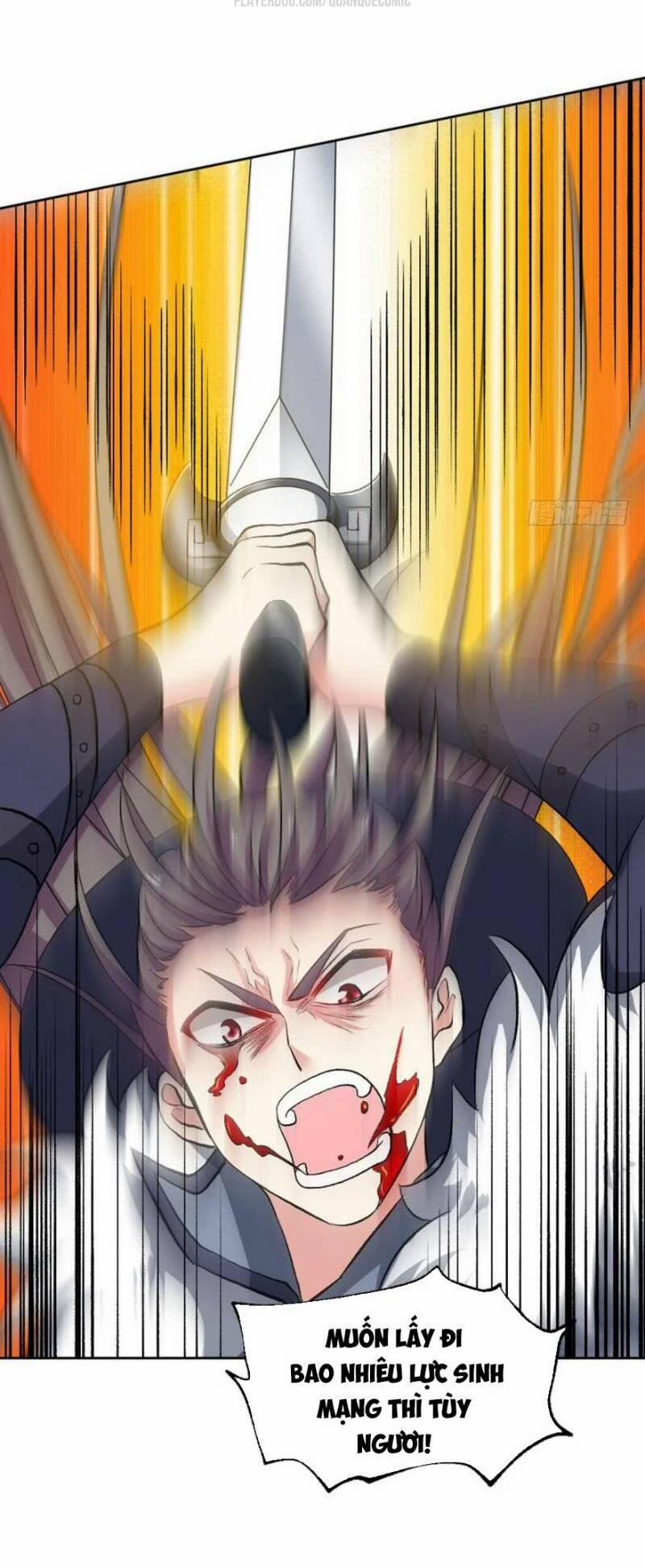 Trọng Sinh Thành Cậu Vàng Tại Dị Thế 58 trang 31