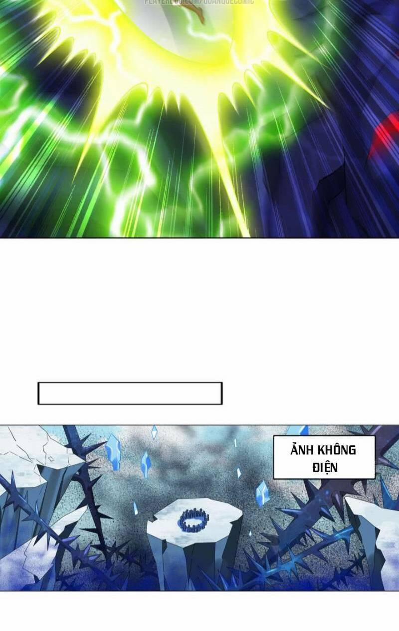 Trọng Sinh Thành Cậu Vàng Tại Dị Thế 58 trang 33