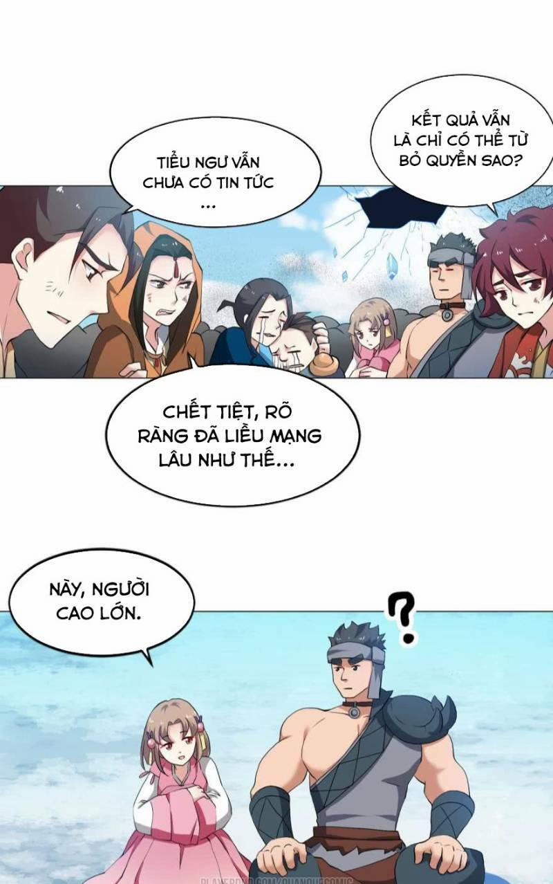 Trọng Sinh Thành Cậu Vàng Tại Dị Thế 58 trang 34