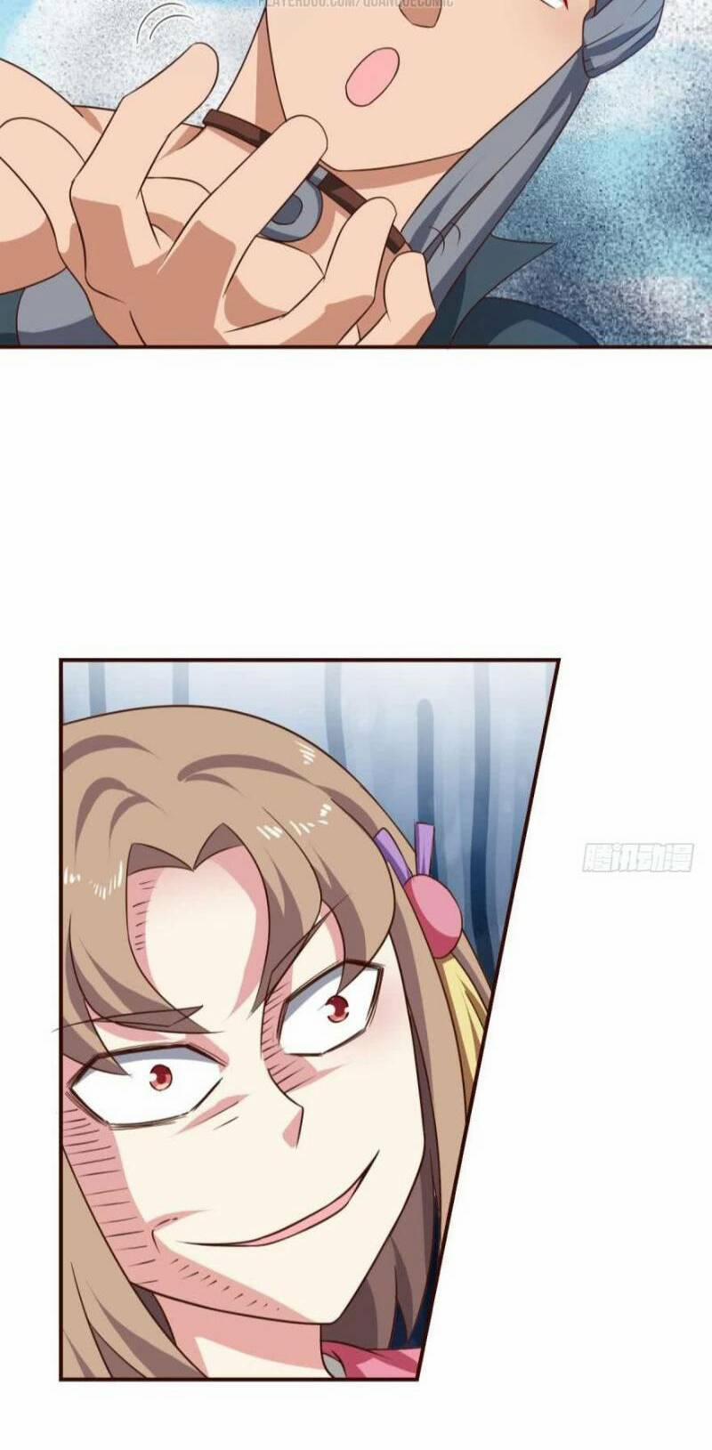 Trọng Sinh Thành Cậu Vàng Tại Dị Thế 58 trang 39