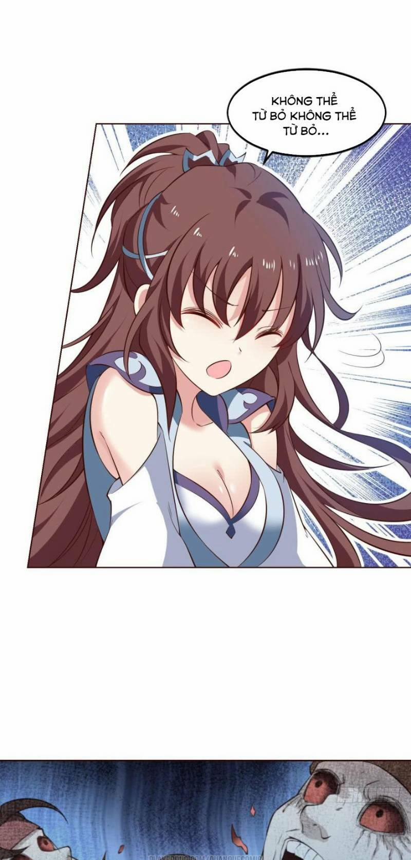 Trọng Sinh Thành Cậu Vàng Tại Dị Thế 58 trang 4