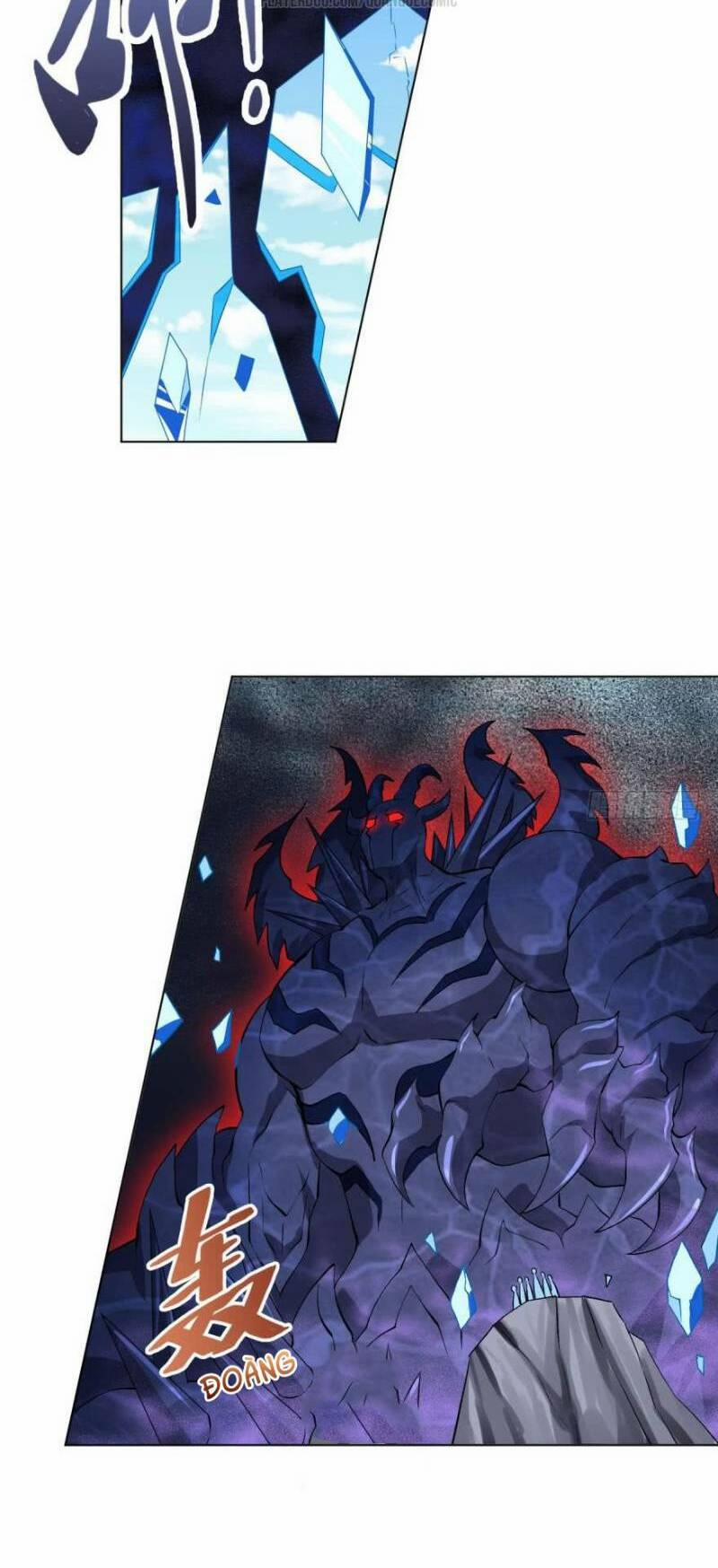 Trọng Sinh Thành Cậu Vàng Tại Dị Thế 58 trang 41