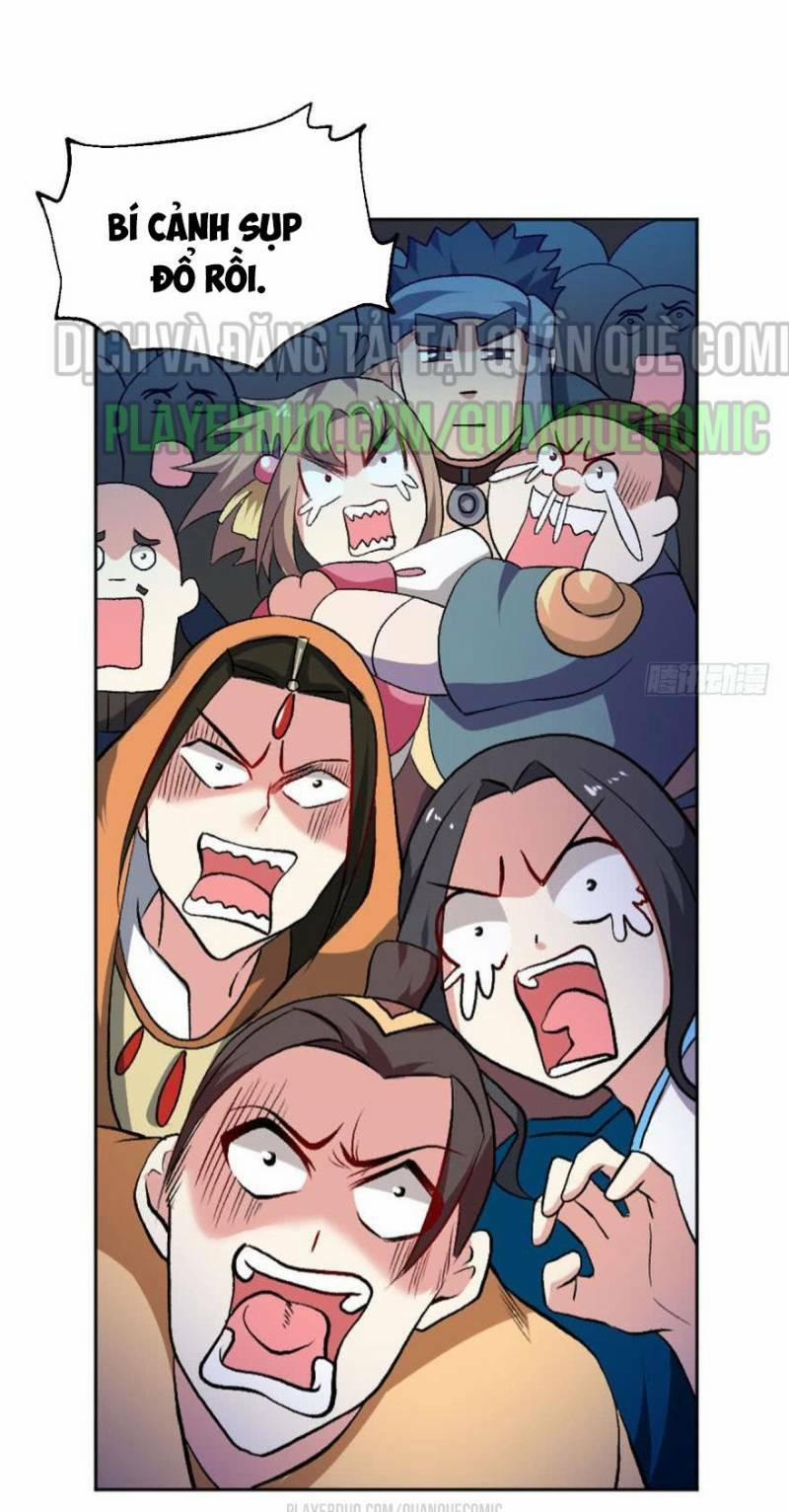 Trọng Sinh Thành Cậu Vàng Tại Dị Thế 58 trang 42