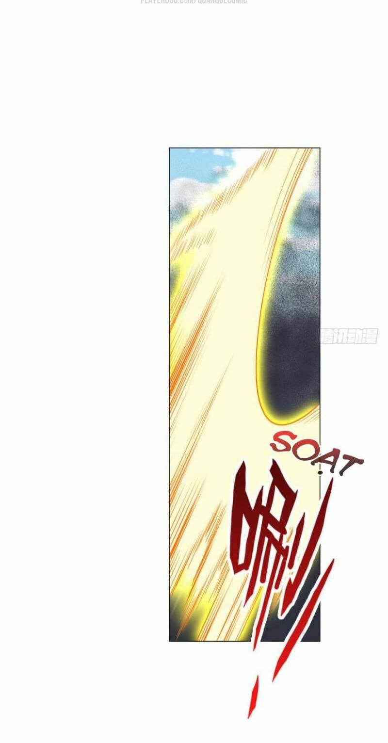 Trọng Sinh Thành Cậu Vàng Tại Dị Thế 58 trang 43