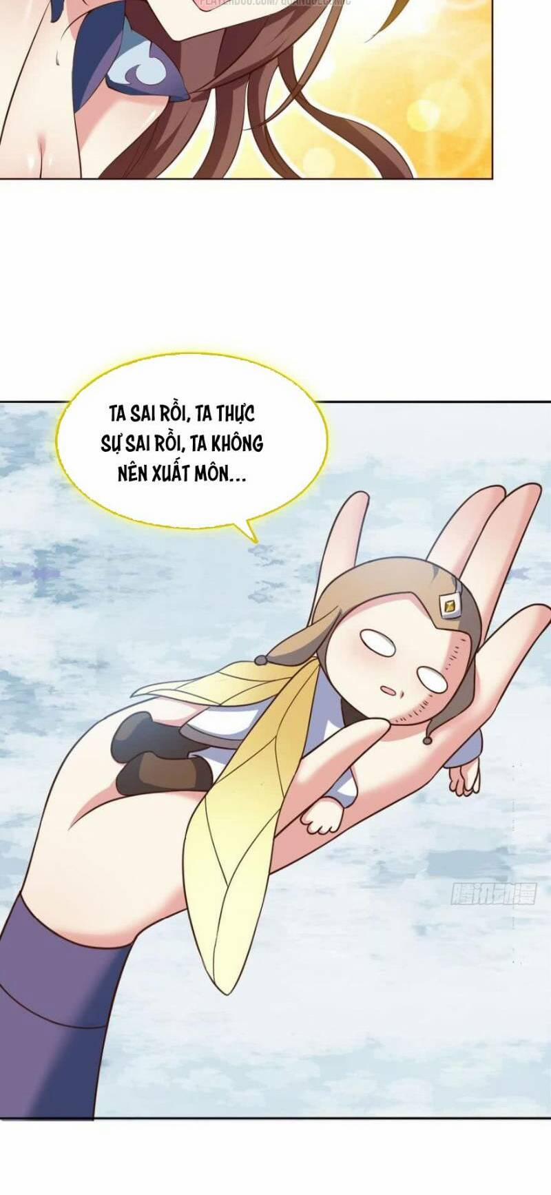 Trọng Sinh Thành Cậu Vàng Tại Dị Thế 58 trang 7