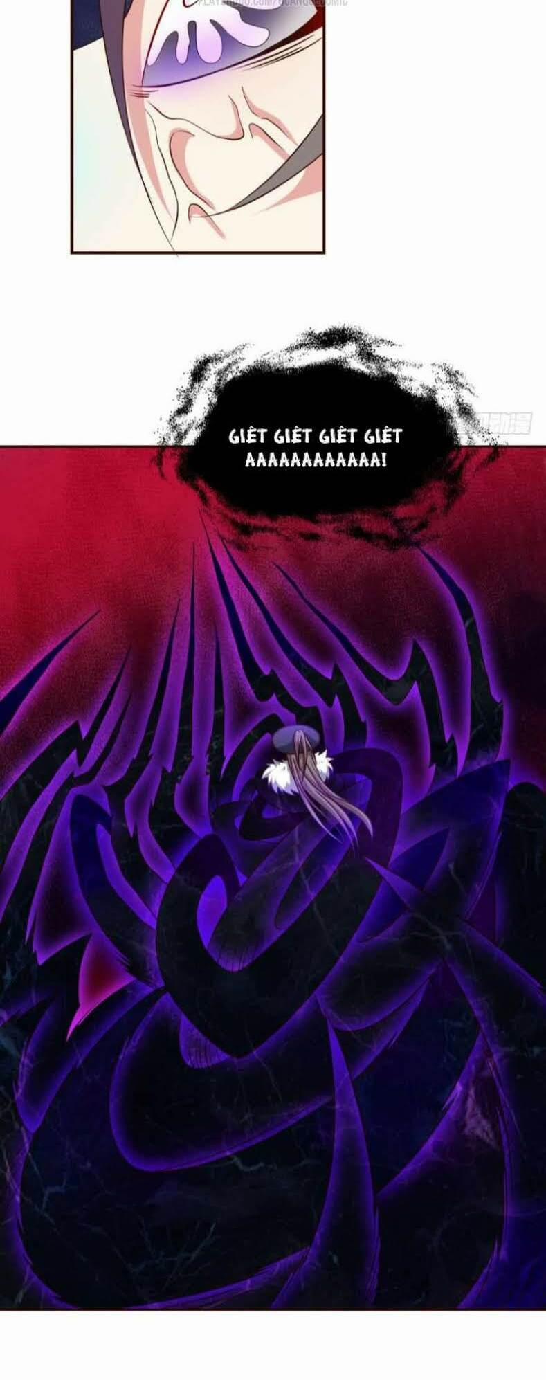 Trọng Sinh Thành Cậu Vàng Tại Dị Thế 58 trang 9