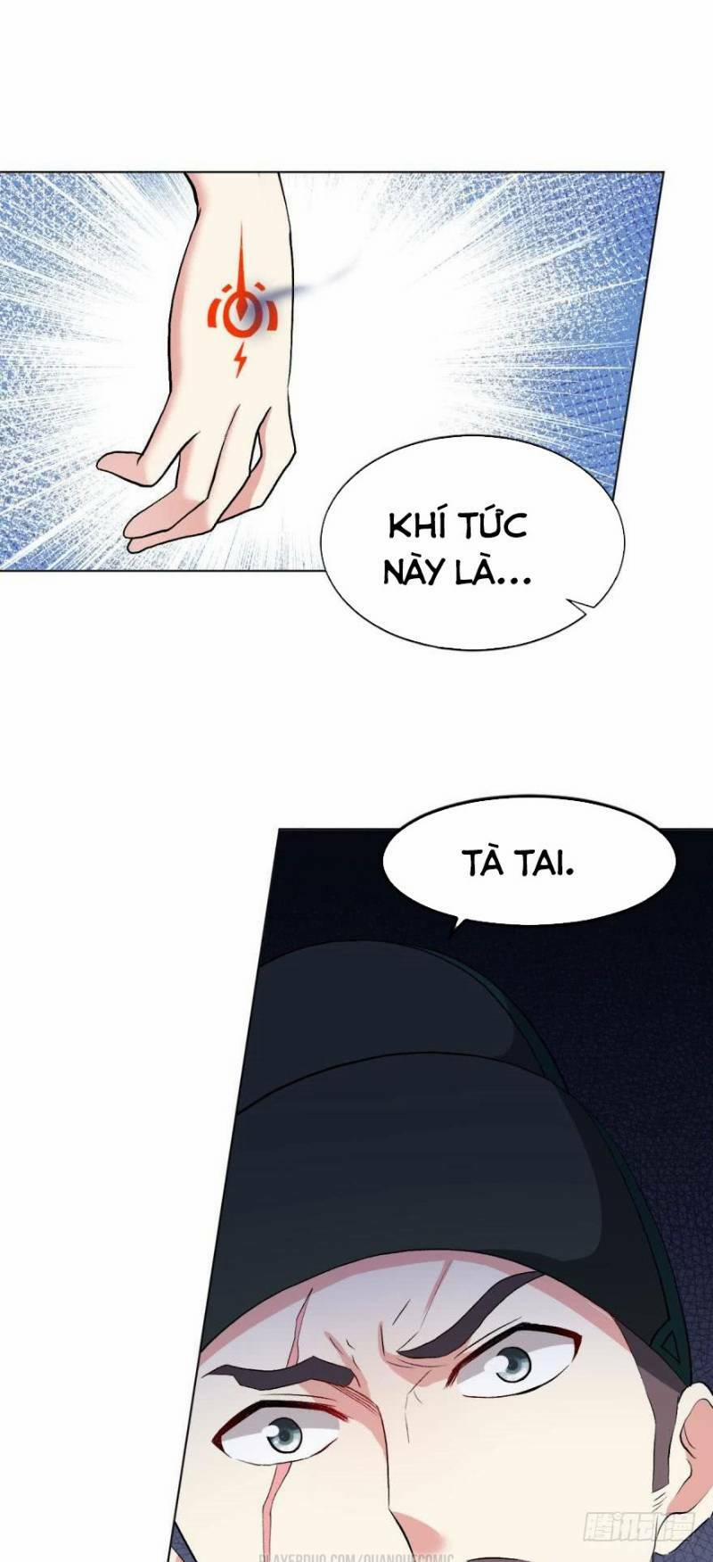 Trọng Sinh Thành Cậu Vàng Tại Dị Thế 59 trang 12