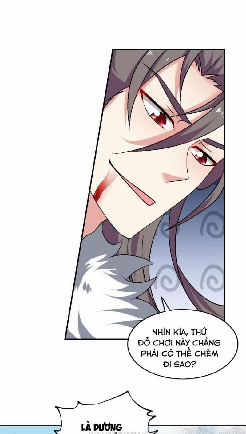 Trọng Sinh Thành Cậu Vàng Tại Dị Thế 59 trang 14
