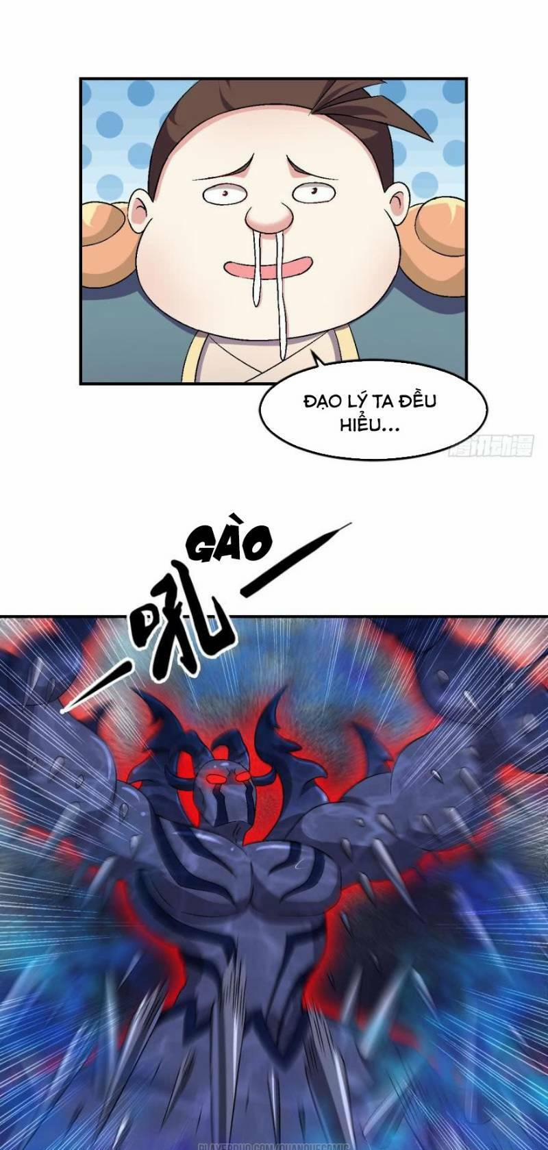 Trọng Sinh Thành Cậu Vàng Tại Dị Thế 59 trang 16