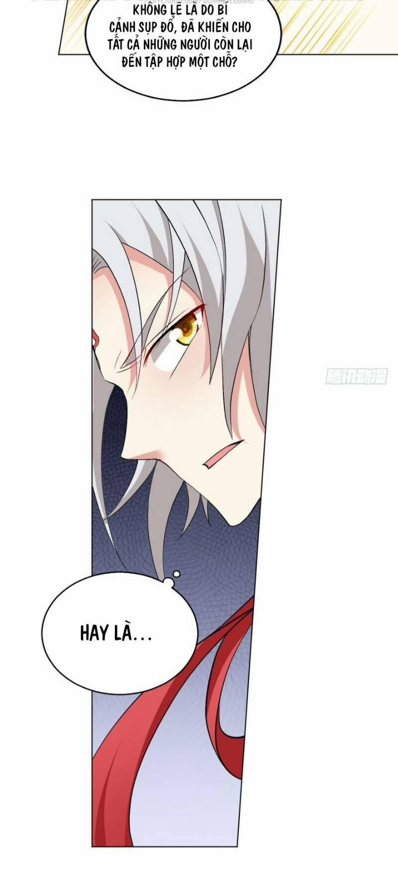 Trọng Sinh Thành Cậu Vàng Tại Dị Thế 59 trang 19