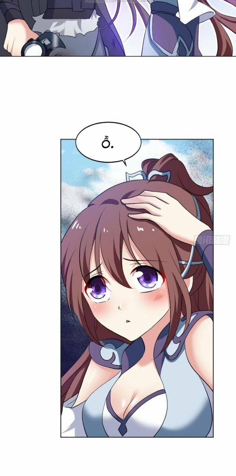 Trọng Sinh Thành Cậu Vàng Tại Dị Thế 59 trang 23