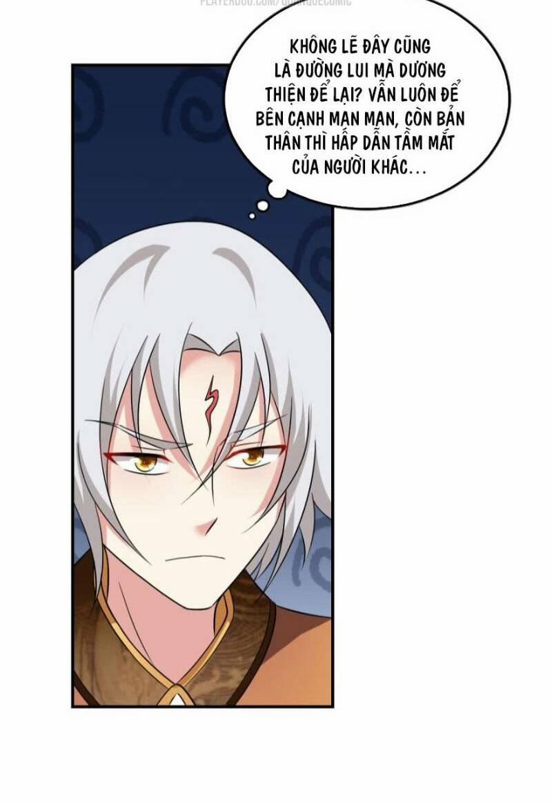 Trọng Sinh Thành Cậu Vàng Tại Dị Thế 59 trang 29