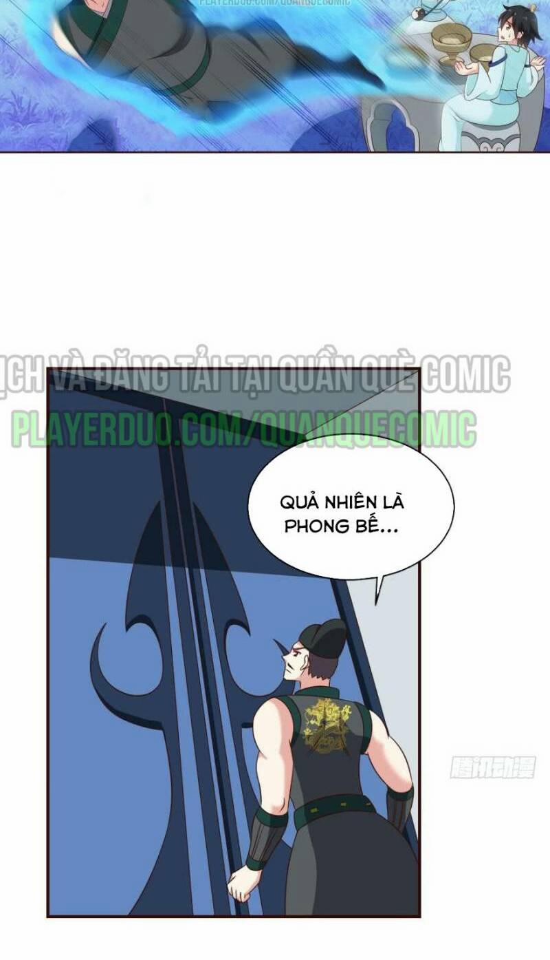 Trọng Sinh Thành Cậu Vàng Tại Dị Thế 59 trang 3