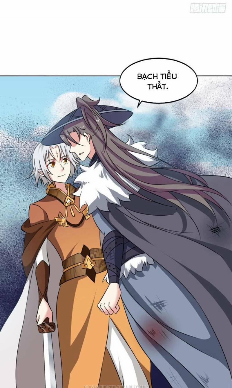 Trọng Sinh Thành Cậu Vàng Tại Dị Thế 59 trang 30