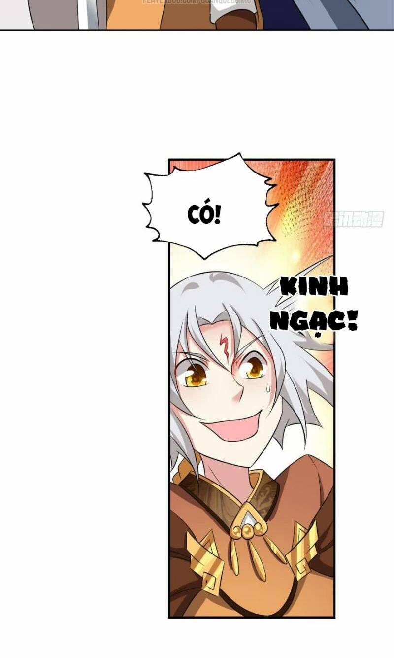 Trọng Sinh Thành Cậu Vàng Tại Dị Thế 59 trang 31