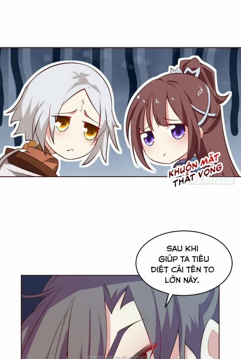 Trọng Sinh Thành Cậu Vàng Tại Dị Thế 59 trang 36