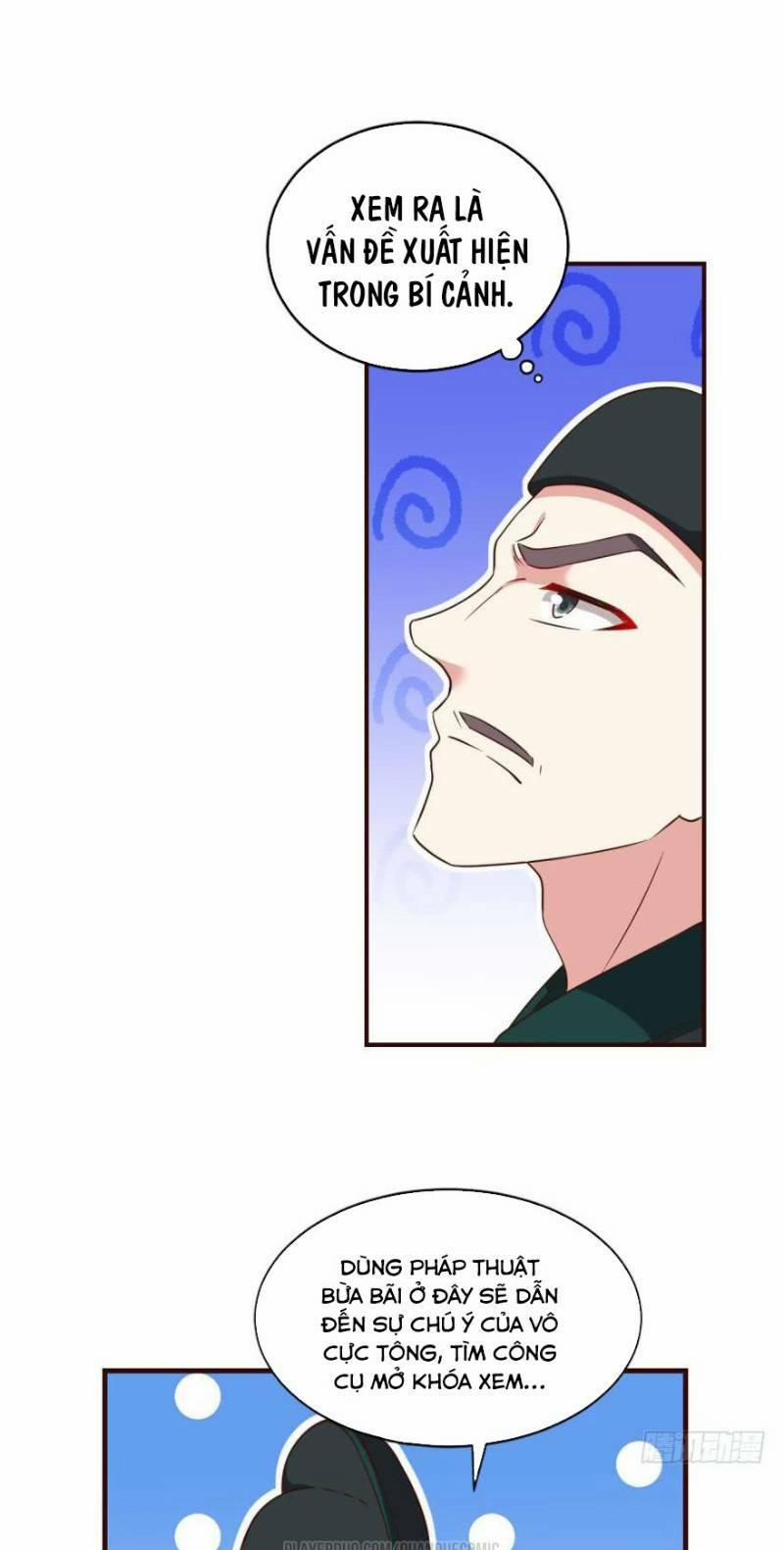 Trọng Sinh Thành Cậu Vàng Tại Dị Thế 59 trang 4