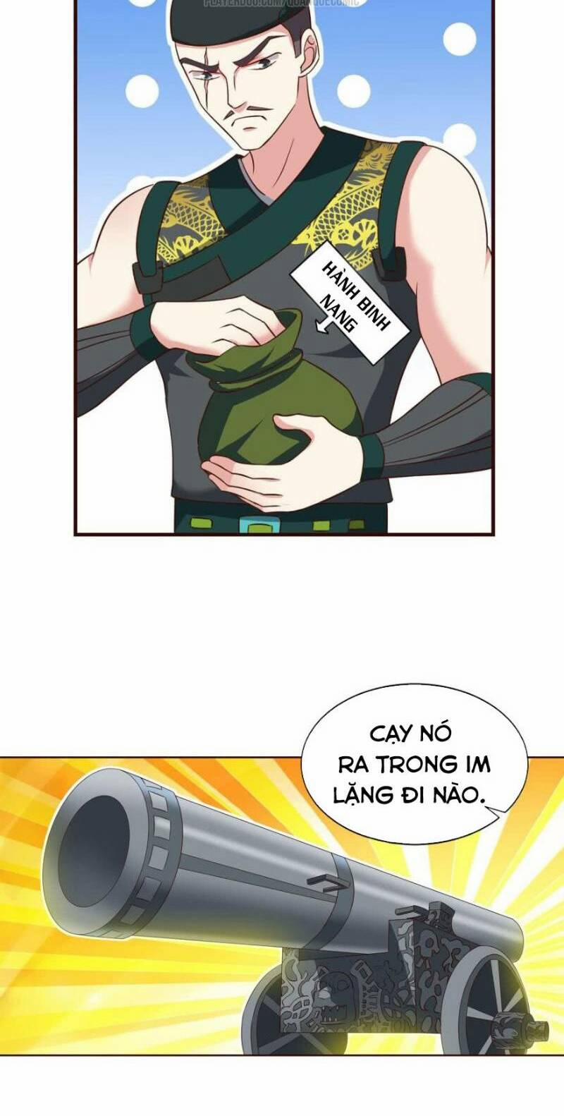 Trọng Sinh Thành Cậu Vàng Tại Dị Thế 59 trang 5