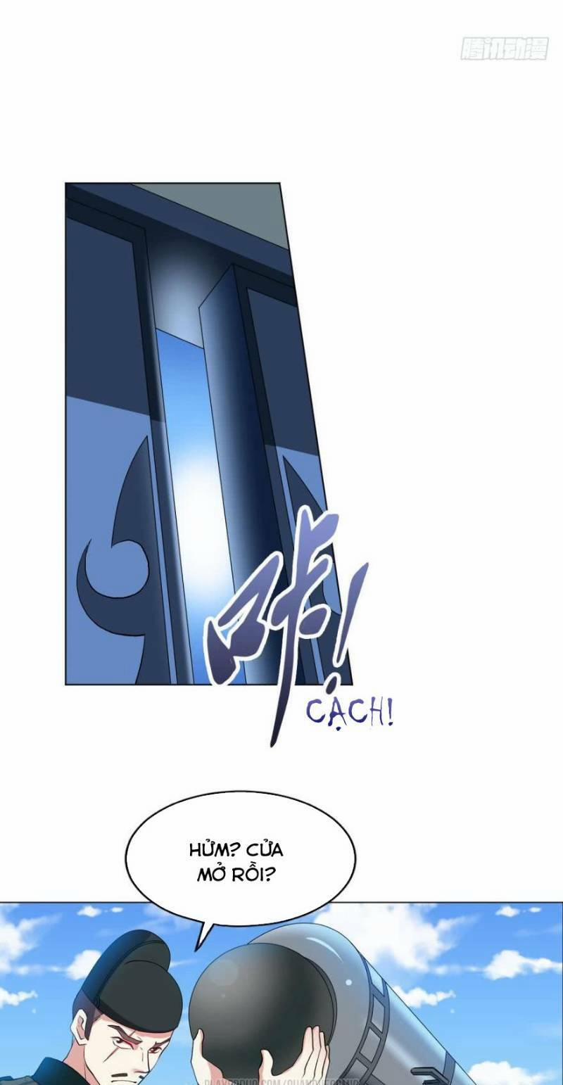 Trọng Sinh Thành Cậu Vàng Tại Dị Thế 59 trang 6