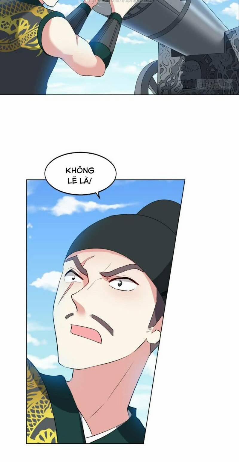 Trọng Sinh Thành Cậu Vàng Tại Dị Thế 59 trang 7