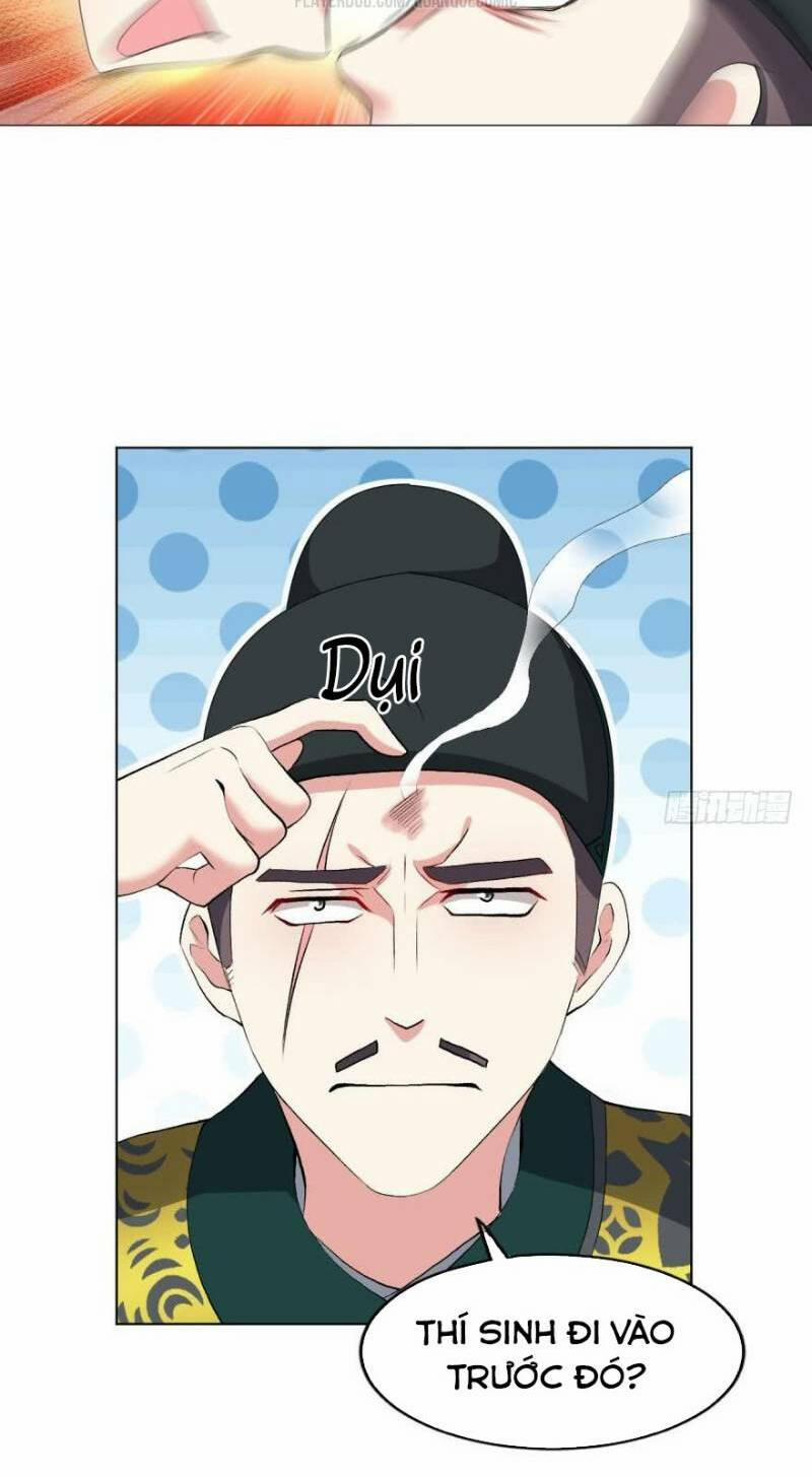 Trọng Sinh Thành Cậu Vàng Tại Dị Thế 59 trang 9